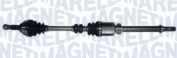 Kardaninis velenas MAGNETI MARELLI 302004190216