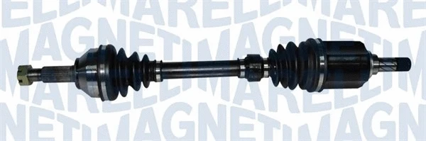 Kardaninis velenas MAGNETI MARELLI 302004190217