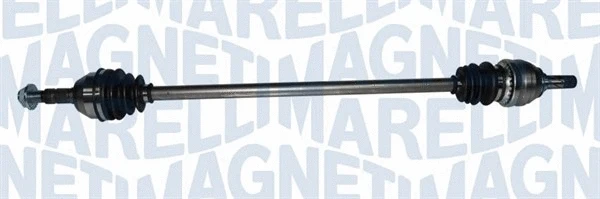 Kardaninis velenas MAGNETI MARELLI 302004190219