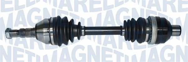 Kardaninis velenas MAGNETI MARELLI 302004190220