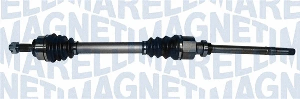 Kardaninis velenas MAGNETI MARELLI 302004190225