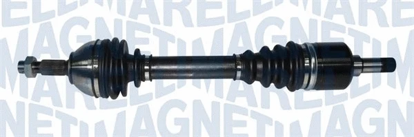Kardaninis velenas MAGNETI MARELLI 302004190228