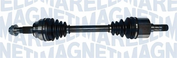 Kardaninis velenas MAGNETI MARELLI 302004190230