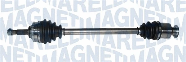 Kardaninis velenas MAGNETI MARELLI 302004190232