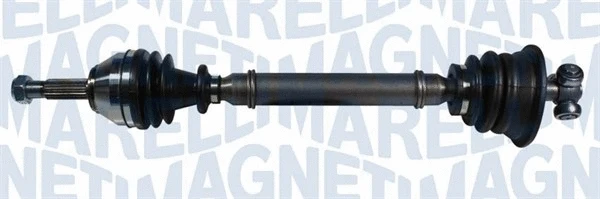 Kardaninis velenas MAGNETI MARELLI 302004190235