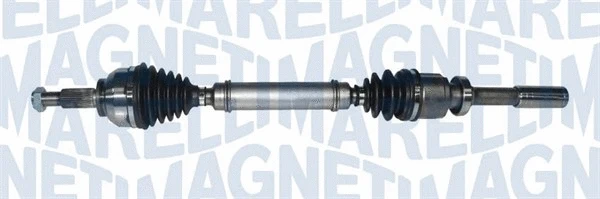 Kardaninis velenas MAGNETI MARELLI 302004190238