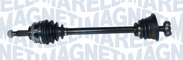 Kardaninis velenas MAGNETI MARELLI 302004190241