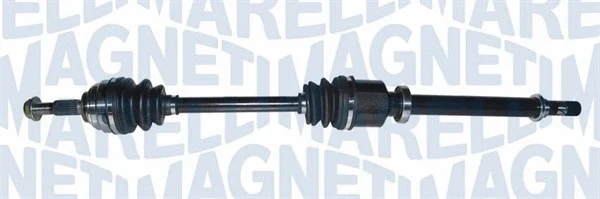 Kardaninis velenas MAGNETI MARELLI 302004190243