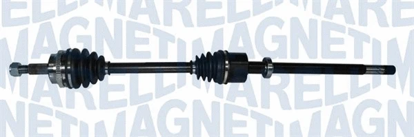 Kardaninis velenas MAGNETI MARELLI 302004190245