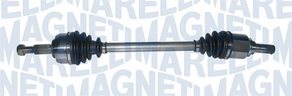Kardaninis velenas MAGNETI MARELLI 302004190246