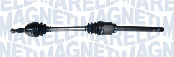 Kardaninis velenas MAGNETI MARELLI 302004190248
