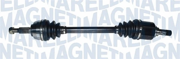 Kardaninis velenas MAGNETI MARELLI 302004190249