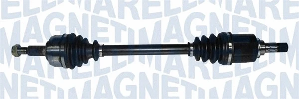 Kardaninis velenas MAGNETI MARELLI 302004190250