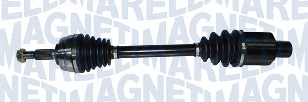 Kardaninis velenas MAGNETI MARELLI 302004190253