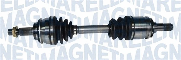 Kardaninis velenas MAGNETI MARELLI 302004190262