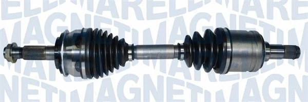 Kardaninis velenas MAGNETI MARELLI 302004190265