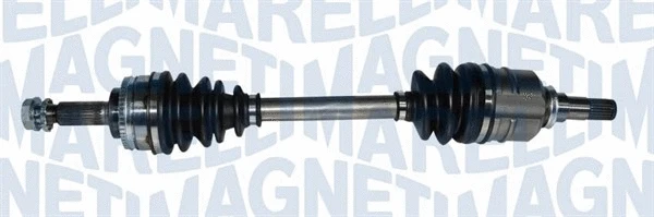 Kardaninis velenas MAGNETI MARELLI 302004190267