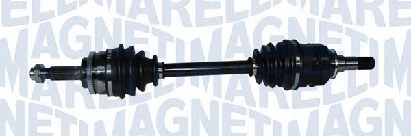 Kardaninis velenas MAGNETI MARELLI 302004190268