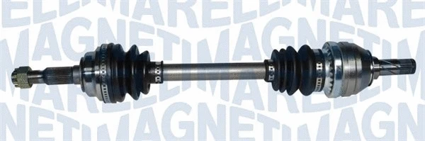 Kardaninis velenas MAGNETI MARELLI 302004190273