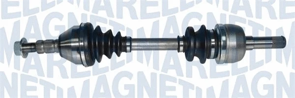 Kardaninis velenas MAGNETI MARELLI 302004190274