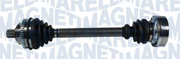 Kardaninis velenas MAGNETI MARELLI 302004190278