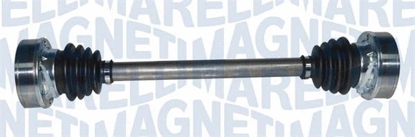 Kardaninis velenas MAGNETI MARELLI 302004190279