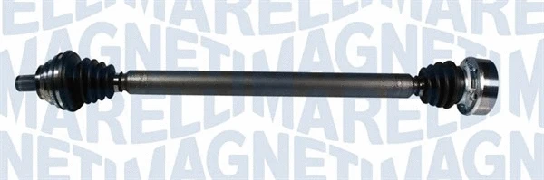 Kardaninis velenas MAGNETI MARELLI 302004190283