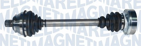 Kardaninis velenas MAGNETI MARELLI 302004190286