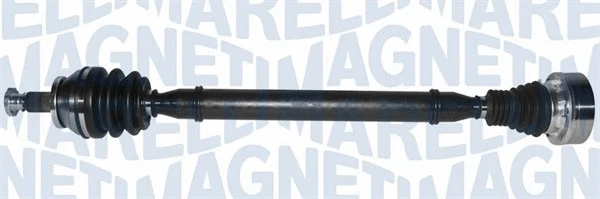 Kardaninis velenas MAGNETI MARELLI 302004190293