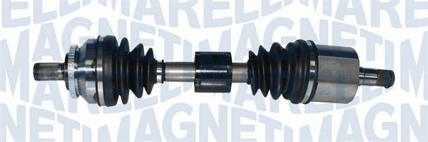 Kardaninis velenas MAGNETI MARELLI 302004190294