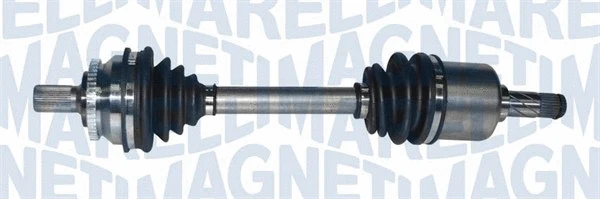 Kardaninis velenas MAGNETI MARELLI 302004190296