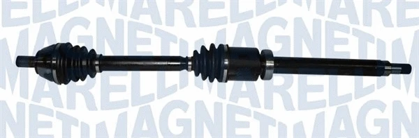 Kardaninis velenas MAGNETI MARELLI 302004190298
