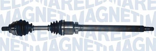 Kardaninis velenas MAGNETI MARELLI 302004190300