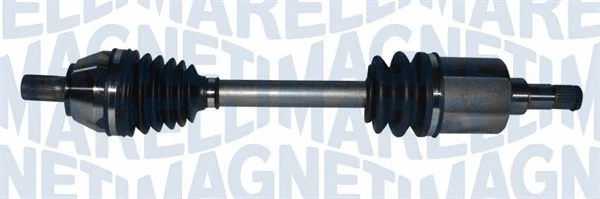 Kardaninis velenas MAGNETI MARELLI 302004190301