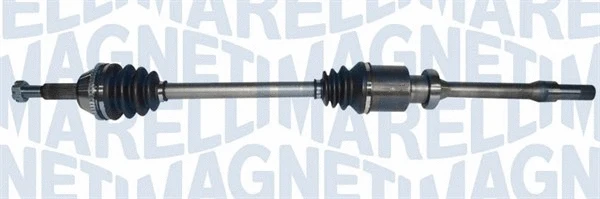 Kardaninis velenas MAGNETI MARELLI 302004190304