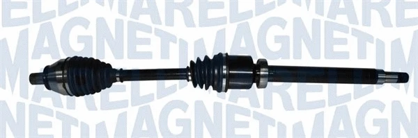 Kardaninis velenas MAGNETI MARELLI 302004190308