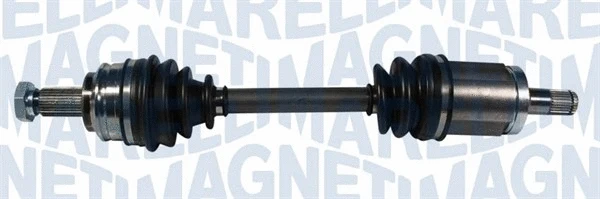 Kardaninis velenas MAGNETI MARELLI 302004190309