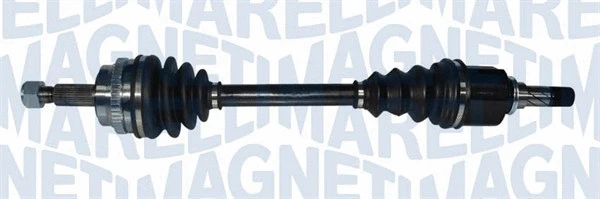 Kardaninis velenas MAGNETI MARELLI 302004190311