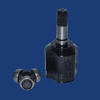 Lankstusis šarnyras (granata) MAGNETI MARELLI 302009100013