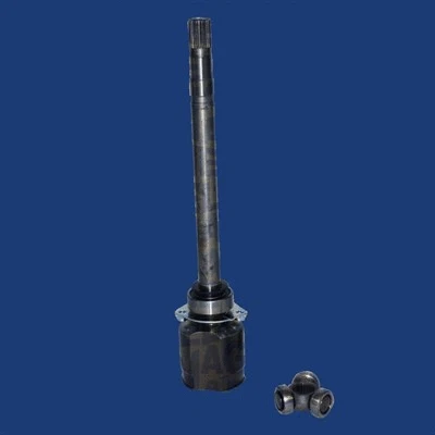 Lankstusis šarnyras (granata) MAGNETI MARELLI 302009100014