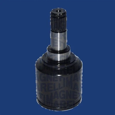 Lankstusis šarnyras (granata) MAGNETI MARELLI 302009100020