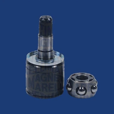 Lankstusis šarnyras (granata) MAGNETI MARELLI 302009100028