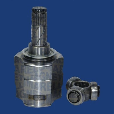 Lankstusis šarnyras (granata) MAGNETI MARELLI 302009100032