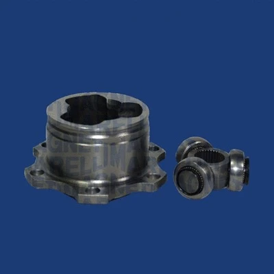 Lankstusis šarnyras (granata) MAGNETI MARELLI 302009100034