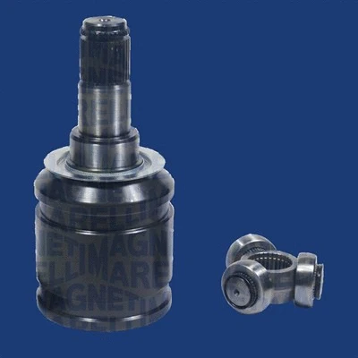 Lankstusis šarnyras (granata) MAGNETI MARELLI 302009100037
