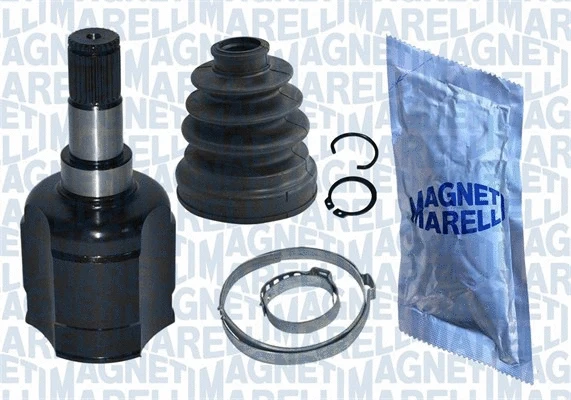 Lankstusis šarnyras (granata) MAGNETI MARELLI 302009100061