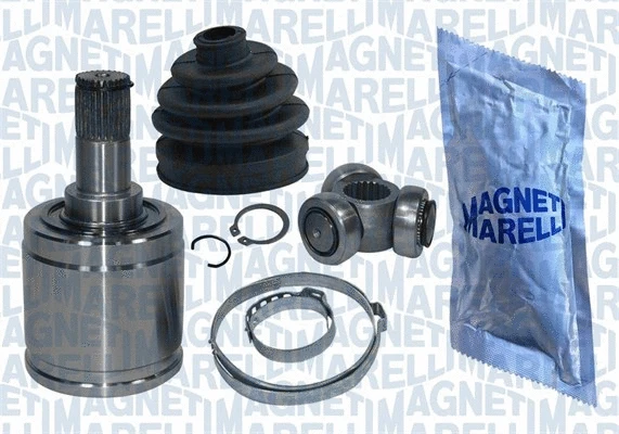 Lankstusis šarnyras (granata) MAGNETI MARELLI 302009100063