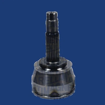 Lankstusis šarnyras (granata) MAGNETI MARELLI 302015100009