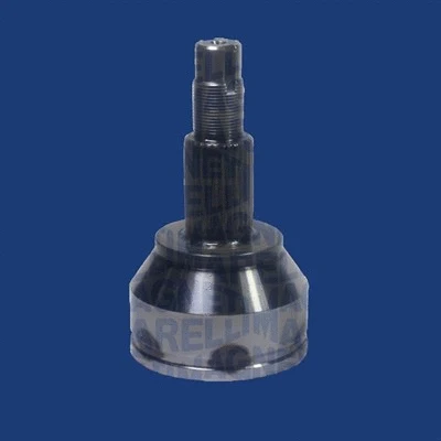 Lankstusis šarnyras (granata) MAGNETI MARELLI 302015100014