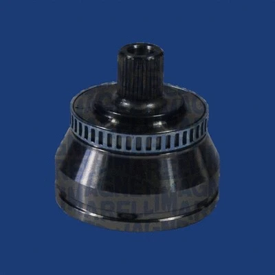 Lankstusis šarnyras (granata) MAGNETI MARELLI 302015100028